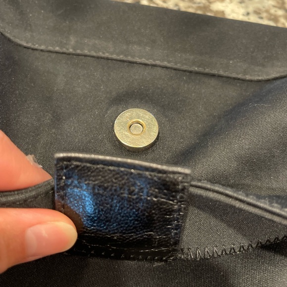 Fendi Baguette - Picture 3 of 8